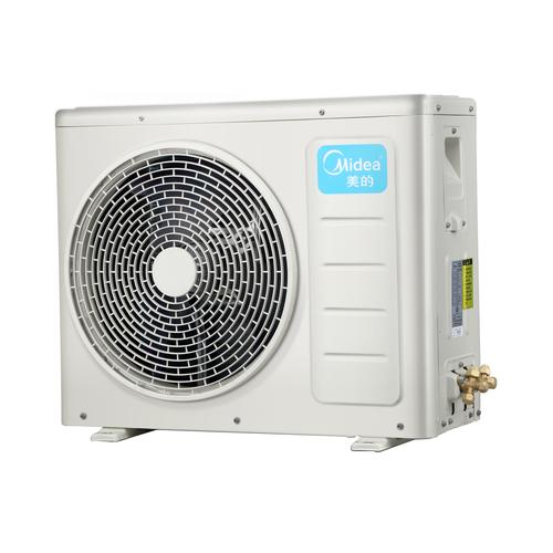【美的中央空调 1.5p 家用变频风管机 kfr-35t2w/bp2n1-tr】产品介绍
